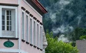 Hotel Vale Verde